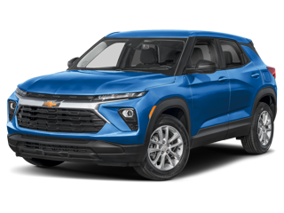 Chevrolet Trailblazer - Wheeler Auto Center in Yuba City CA