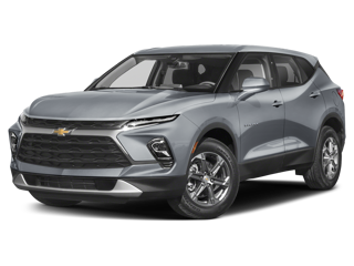 Chevrolet Blazer - Wheeler Auto Center in Yuba City CA