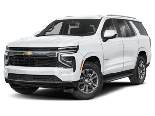 Chevrolet Tahoe - Wheeler Auto Center in Yuba City CA