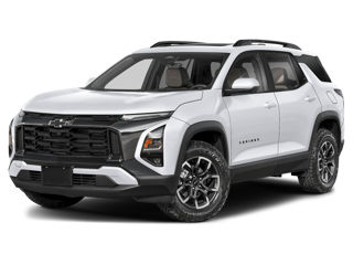 Chevrolet Equinox - Wheeler Auto Center in Yuba City CA