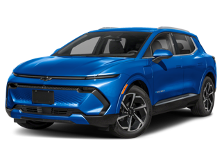 Chevrolet Equinox EV - Wheeler Auto Center in Yuba City CA