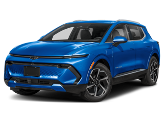 Chevrolet Equinox EV - Wheeler Auto Center in Yuba City CA