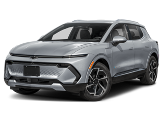 Equinox EV - Wheeler Auto Center in Yuba City CA