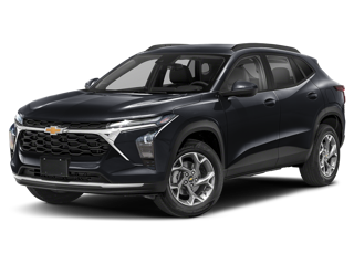 Chevrolet Trax - Wheeler Auto Center in Yuba City CA