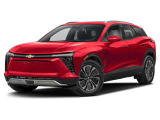 Chevrolet Blazer EV - Wheeler Auto Center in Yuba City CA