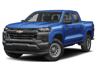 Chevrolet Colorado - Wheeler Auto Center in Yuba City CA