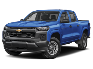 Chevrolet Colorado - Wheeler Auto Center in Yuba City CA