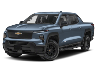 Chevrolet Silverado EV - Wheeler Auto Center in Yuba City CA