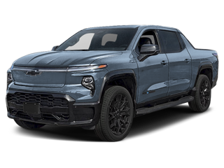 Chevrolet Silverado EV - Wheeler Auto Center in Yuba City CA