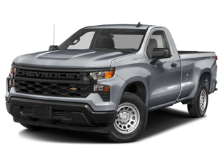 Chevrolet Silverado 1500 - Wheeler Auto Center in Yuba City CA