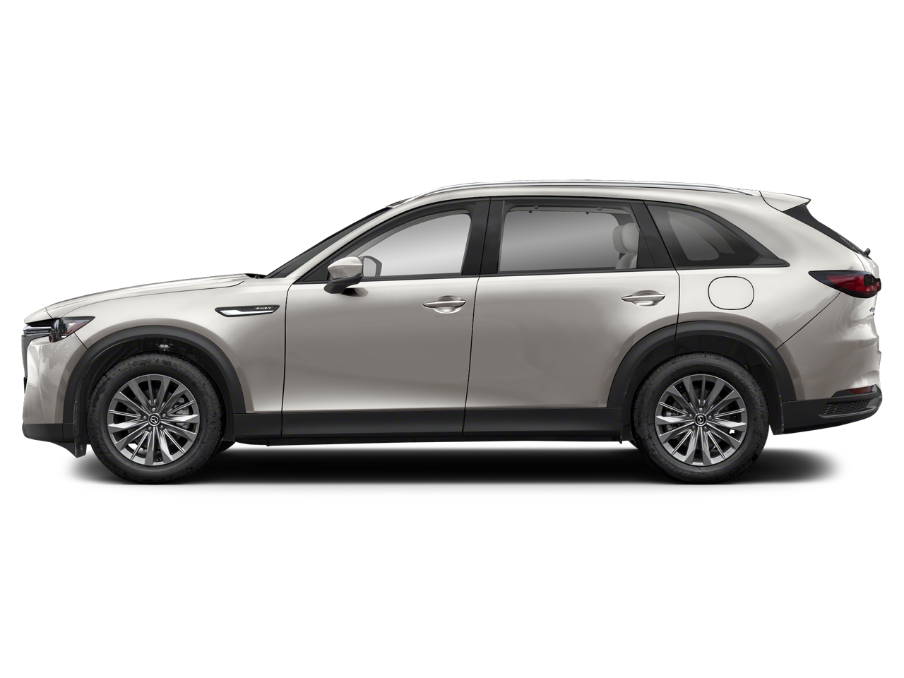 2025 Mazda Mazda CX-90 Plug-In Hybrid Preferred AWD