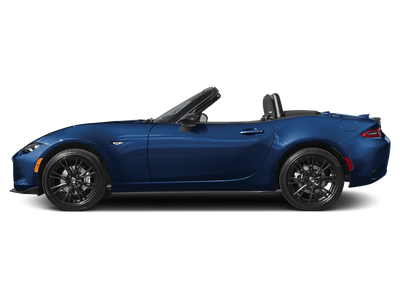 2026 Mazda Mazda MX-5 Miata Club