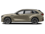 2026 Mazda Mazda CX-70 3.3 Turbo S Premium Plus AWD
