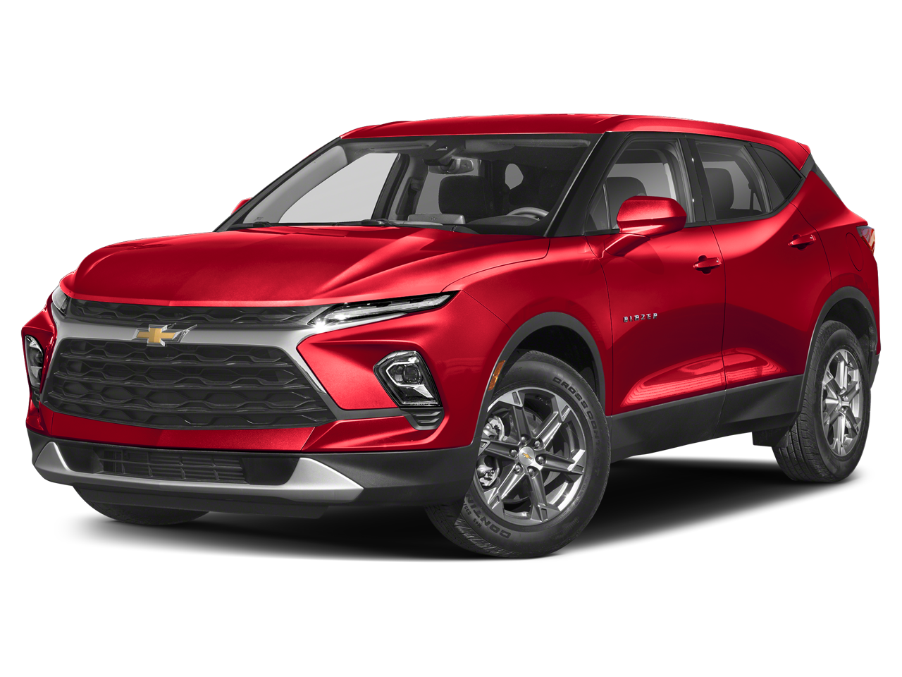2023 Chevrolet Blazer AWD 4dr LT w/2LT