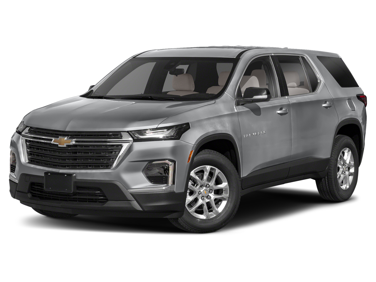 2023 Chevrolet Traverse AWD 3LT