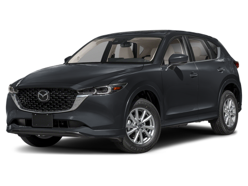 2025 Mazda Mazda CX-5 2.5 S Preferred Package AWD