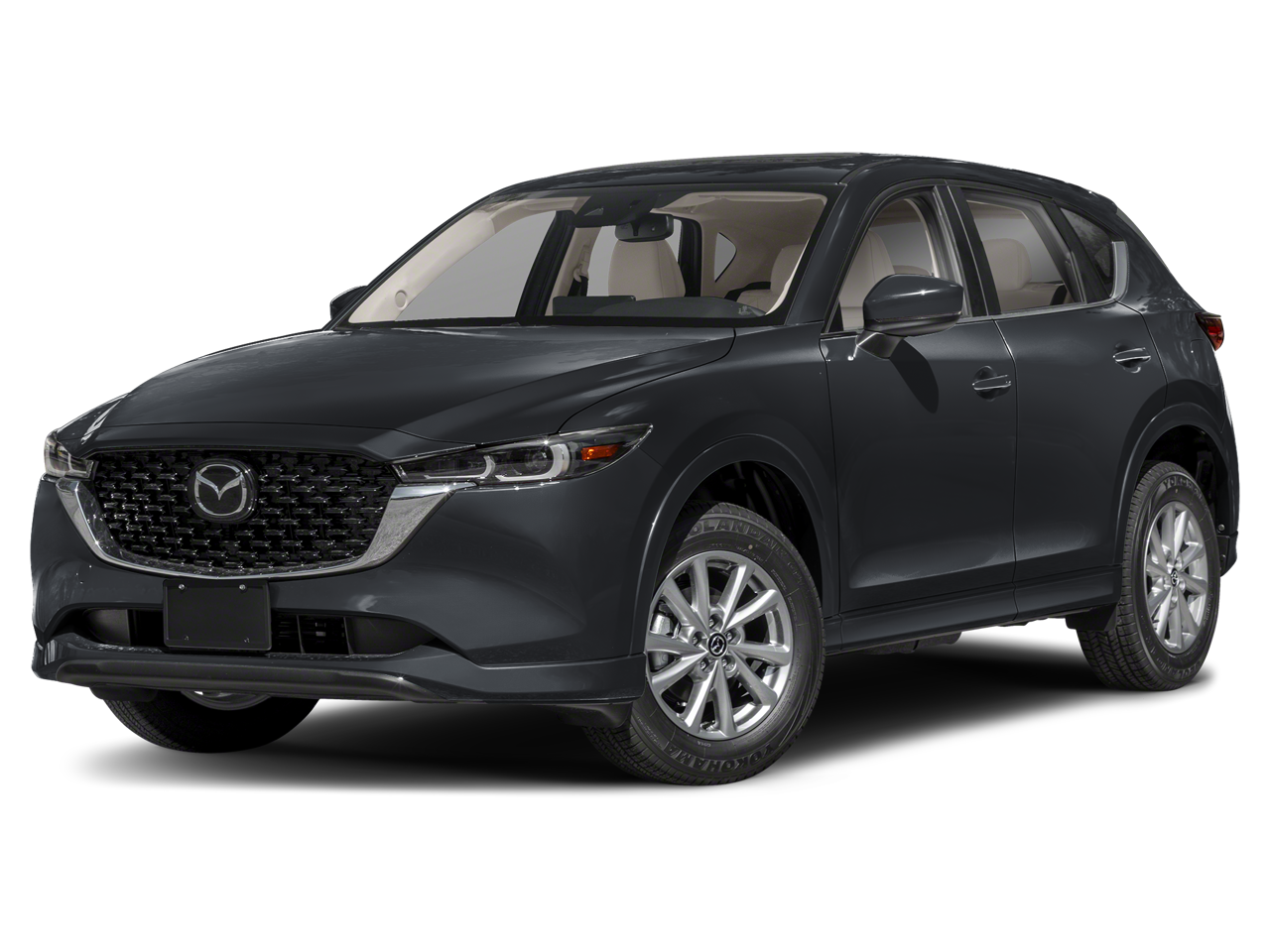 2025 Mazda Mazda CX-5 2.5 S Preferred Package AWD