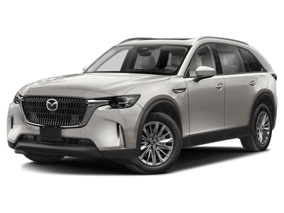 2025 Mazda Mazda CX-90 Plug-In Hybrid Preferred AWD
