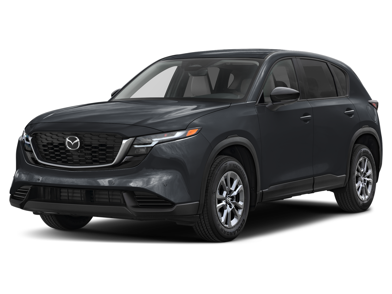 2026 Mazda CX-5 S Select