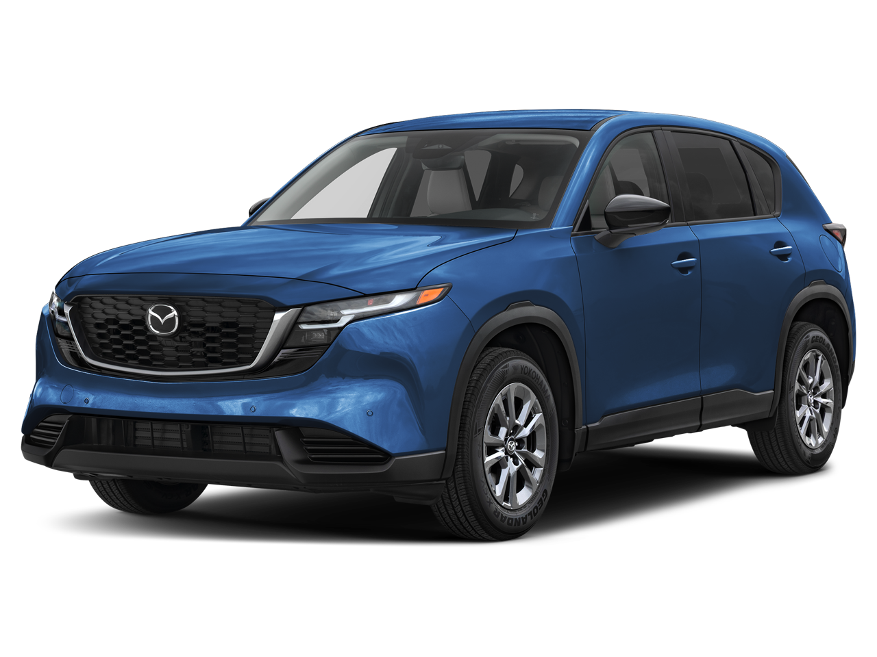 2026 Mazda CX-5 S Select