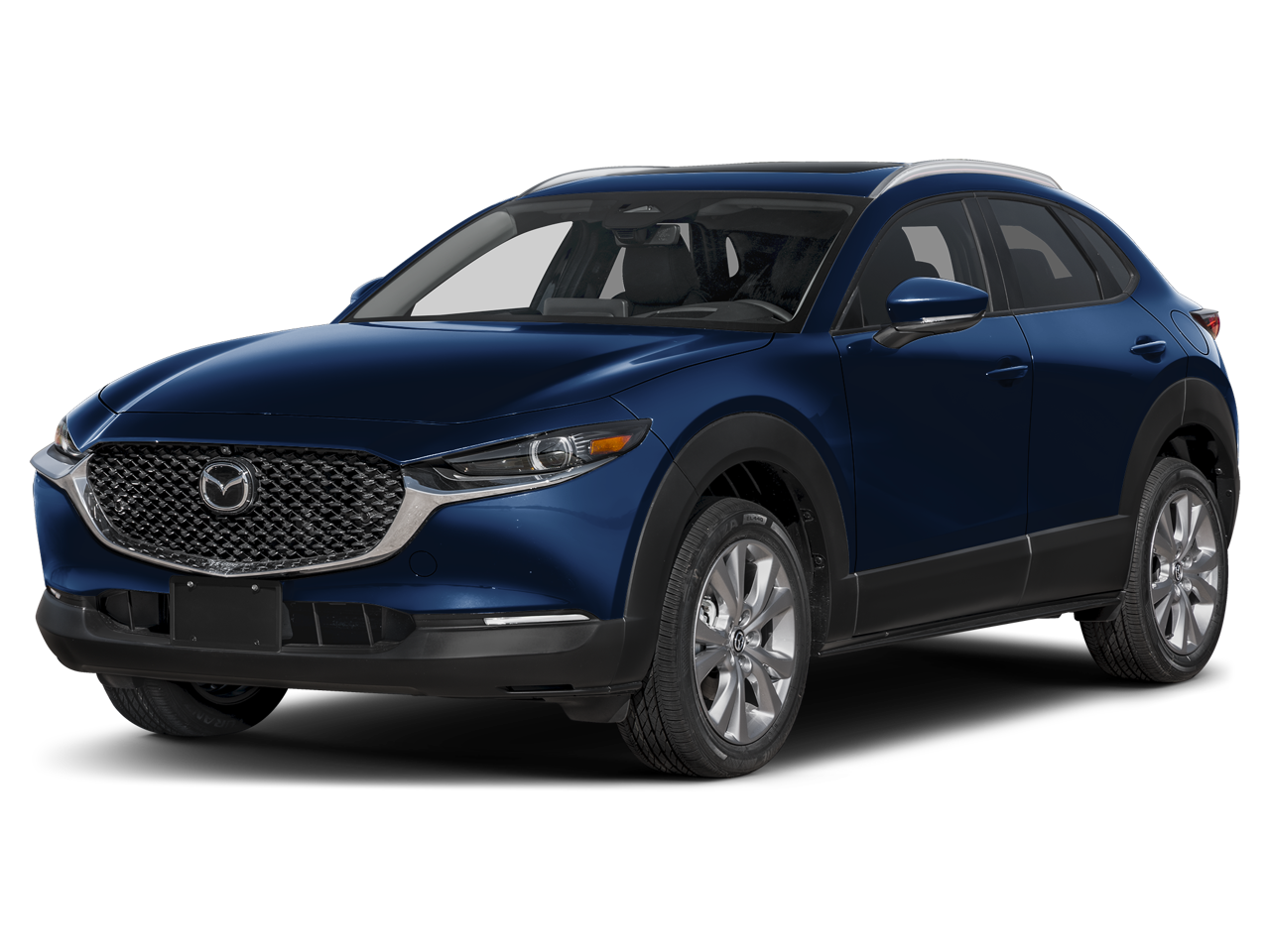 2026 Mazda CX-30 Premium