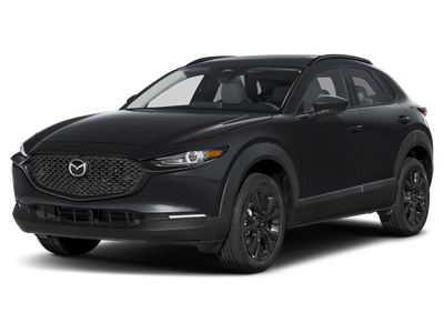 2026 Mazda Mazda CX-30 2.5 S Aire Edition AWD