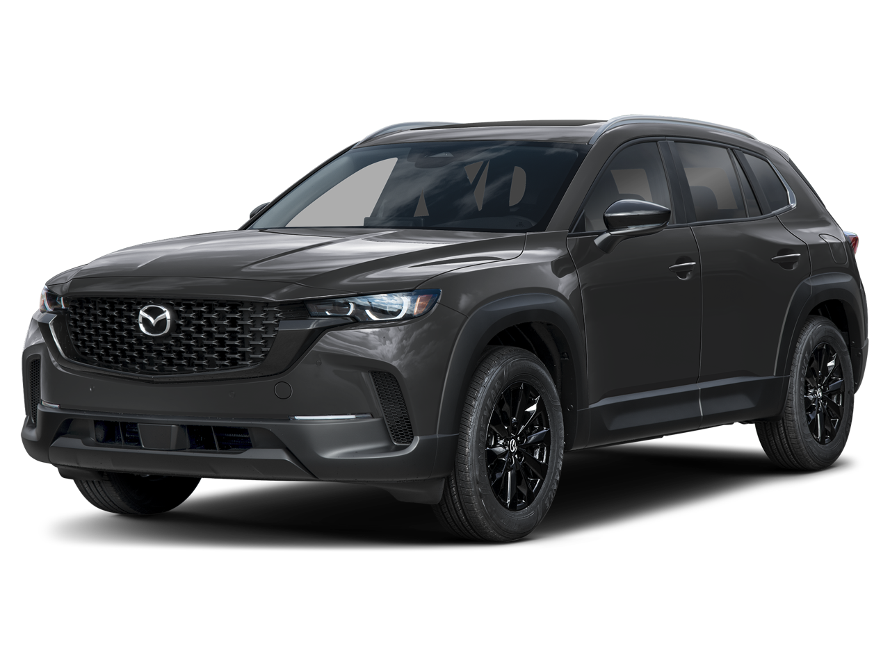 2026 Mazda CX-50 Preferred