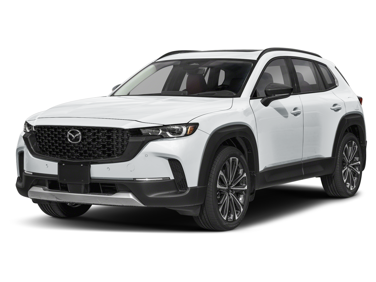 2026 Mazda Mazda CX-50 2.5 Turbo AWD