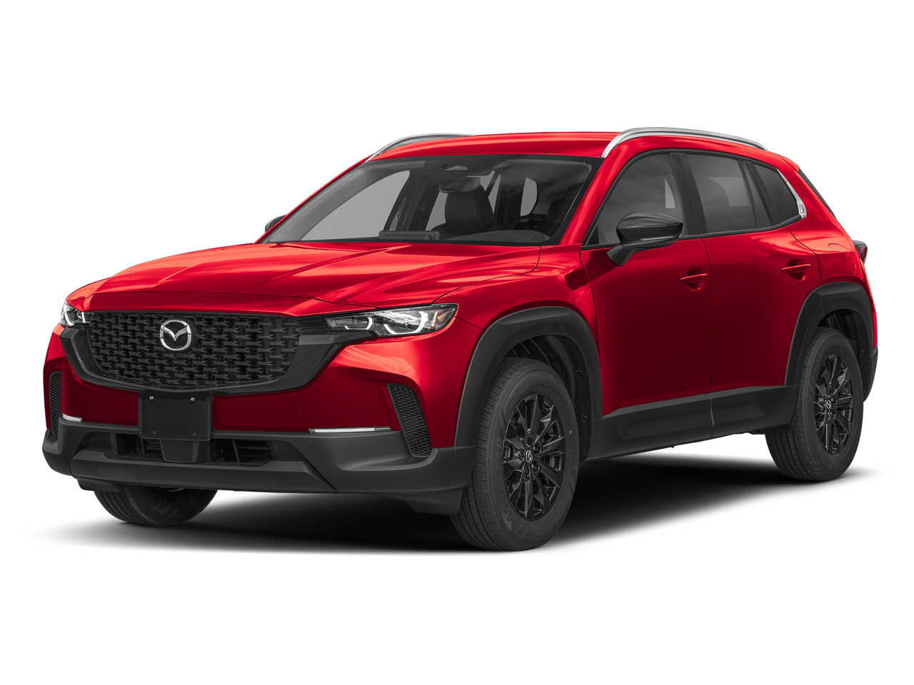 2026 Mazda CX-50 Select