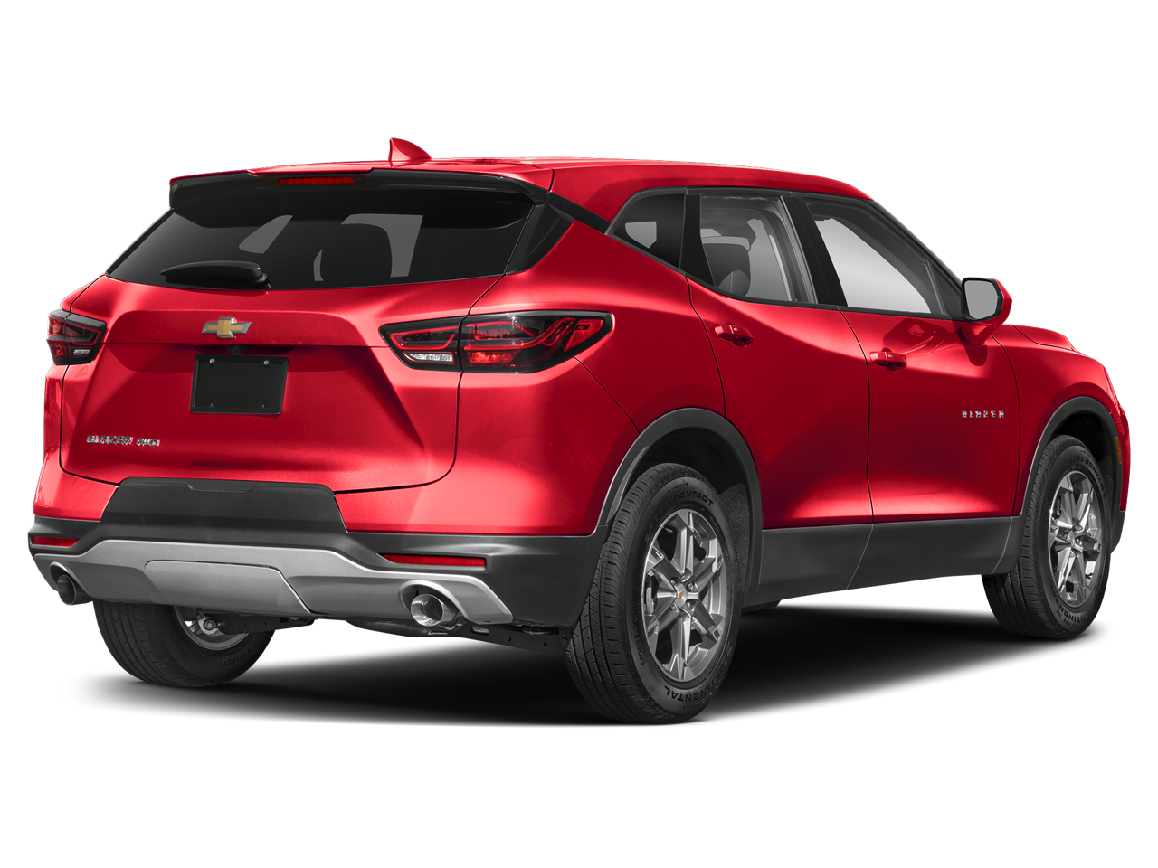 2023 Chevrolet Blazer AWD 4dr LT w/2LT