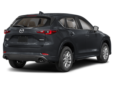 2025 Mazda Mazda CX-5 2.5 S Preferred Package AWD
