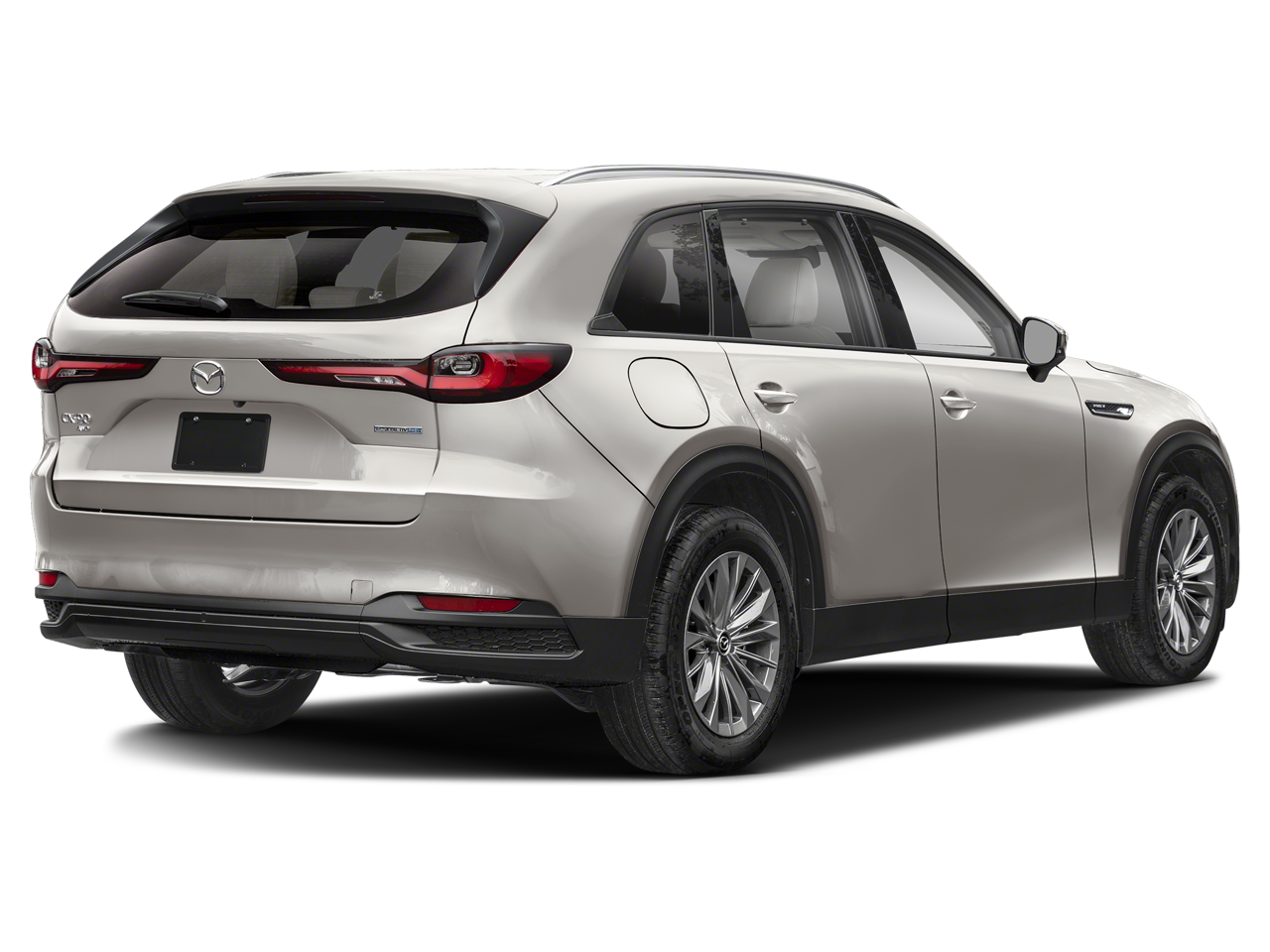 2025 Mazda Mazda CX-90 Plug-In Hybrid Preferred AWD