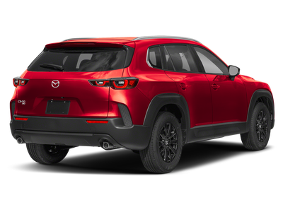 2026 Mazda Mazda CX-50 2.5 S Select AWD