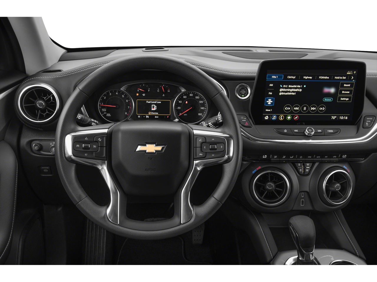 2023 Chevrolet Blazer AWD 4dr LT w/2LT