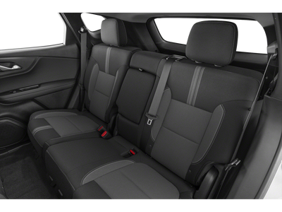 2023 Chevrolet Blazer AWD 4dr LT w/2LT