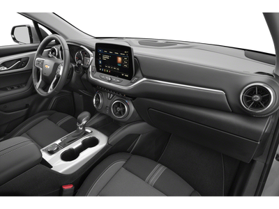 2023 Chevrolet Blazer AWD 4dr LT w/2LT