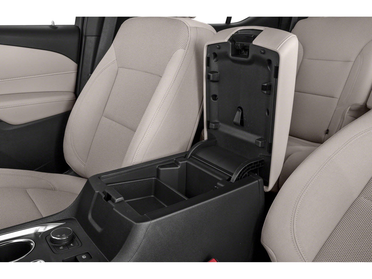 2023 Chevrolet Traverse AWD 3LT
