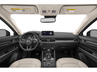 2025 Mazda Mazda CX-5 2.5 S Preferred Package AWD
