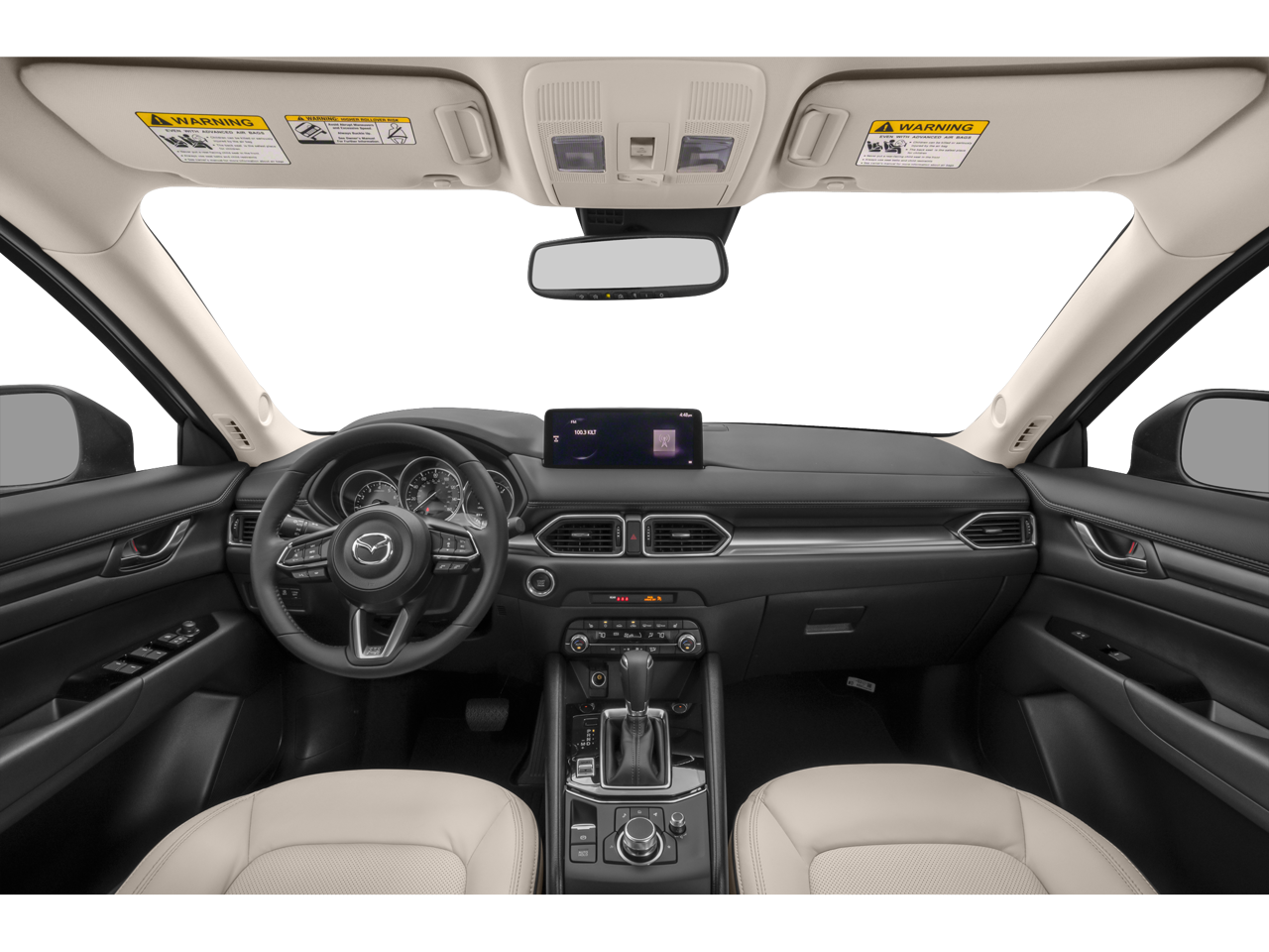 2025 Mazda Mazda CX-5 2.5 S Preferred Package AWD