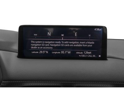 2025 Mazda Mazda CX-5 2.5 S Preferred Package AWD