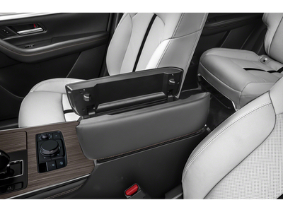 2025 Mazda Mazda CX-90 Plug-In Hybrid Preferred AWD