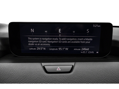 2025 Mazda Mazda CX-90 Plug-In Hybrid Preferred AWD