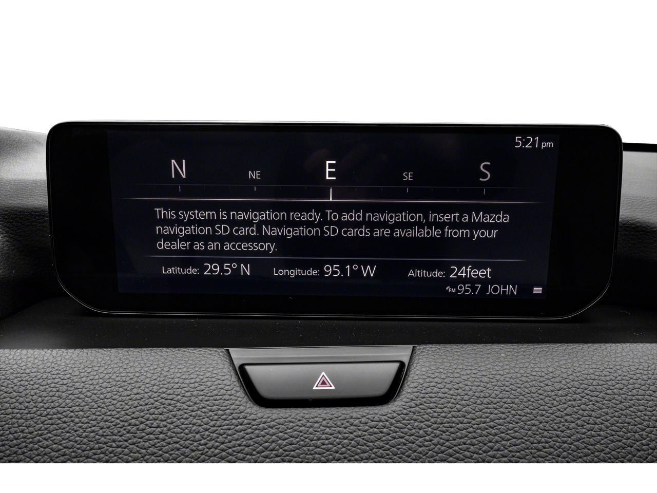 2025 Mazda Mazda CX-90 Plug-In Hybrid Preferred AWD