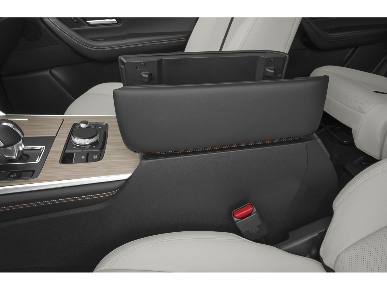 2025 Mazda Mazda CX-70 Plug-In Hybrid Premium AWD