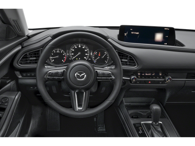 2026 Mazda Mazda CX-30 2.5 S Premium AWD