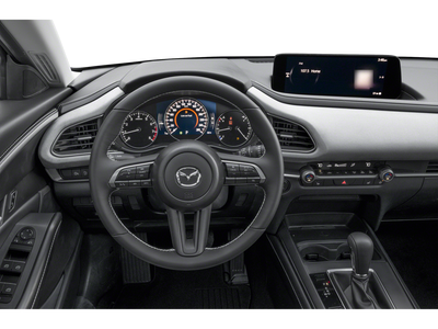 2026 Mazda Mazda CX-30 2.5 S Aire Edition AWD