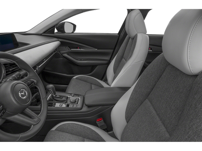 2026 Mazda Mazda CX-30 2.5 S Aire Edition AWD