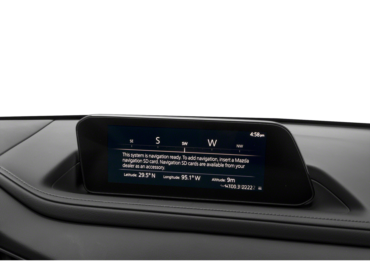 2026 Mazda Mazda CX-30 2.5 S Select Sport AWD