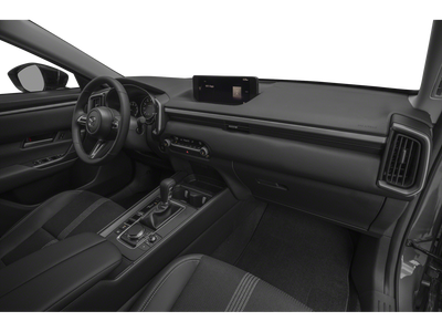 2026 Mazda Mazda CX-50 2.5 S Select AWD