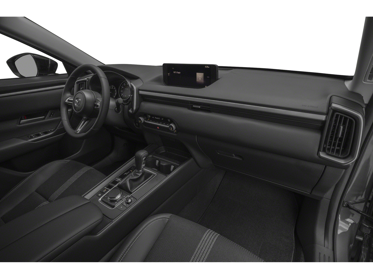 2026 Mazda Mazda CX-50 2.5 S Select AWD